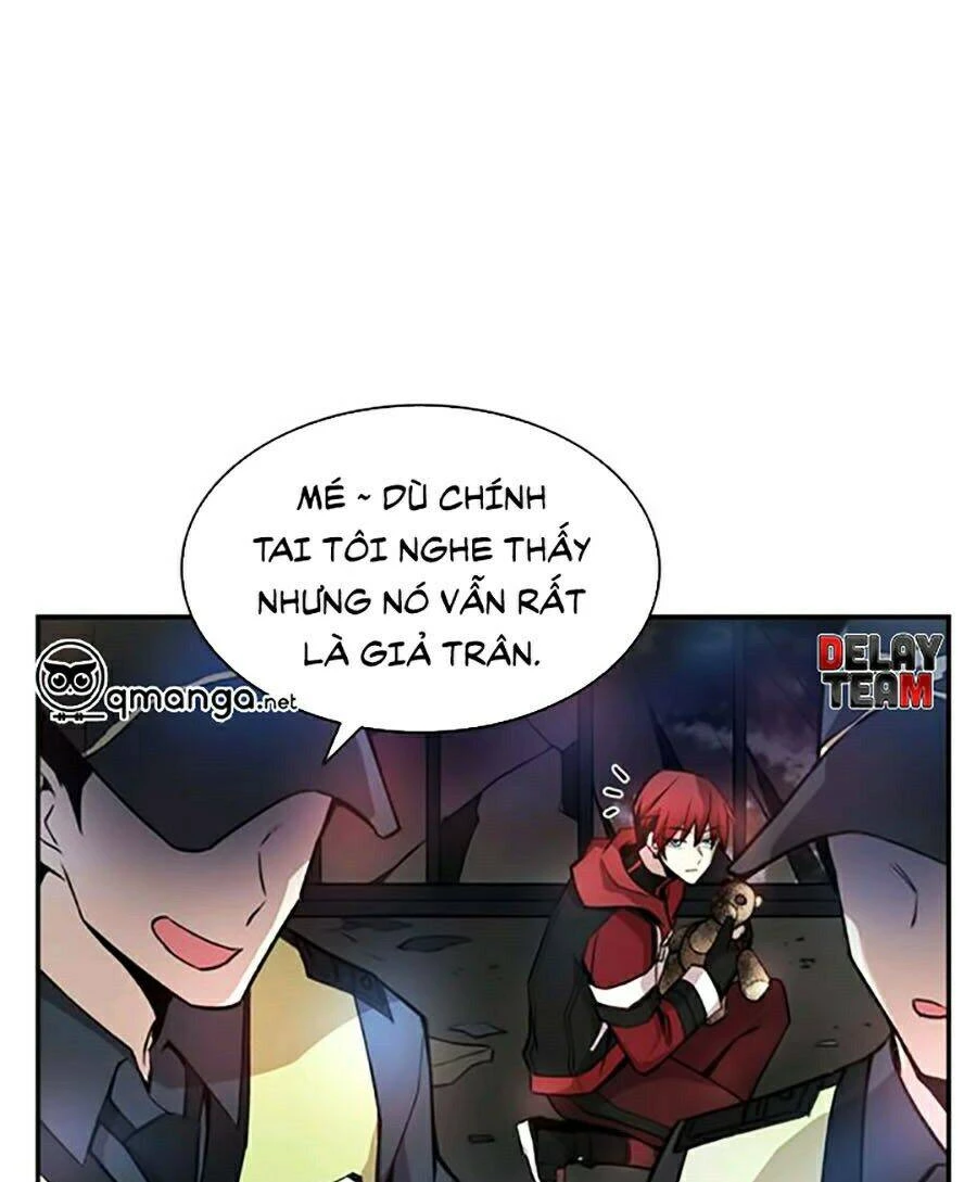 Tiêu Diệt Ác Nhân Chapter 7 - Next Chapter 8