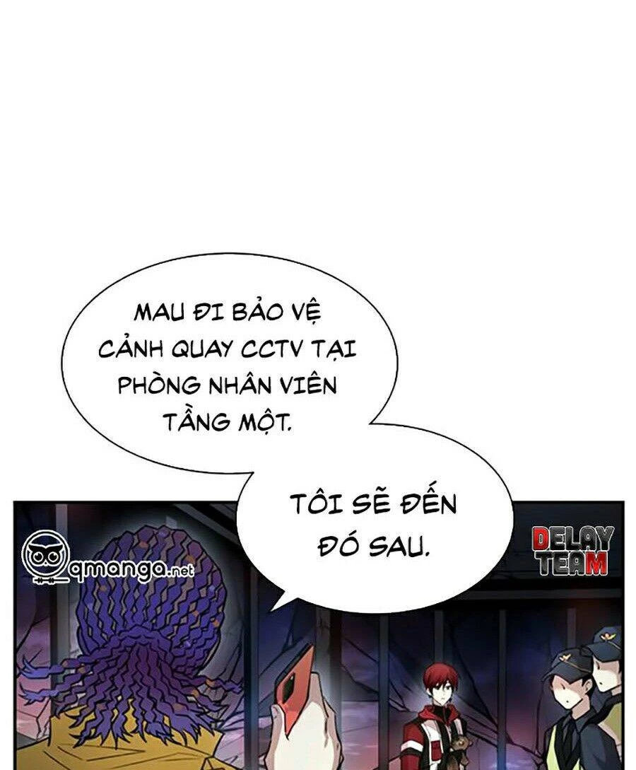 Tiêu Diệt Ác Nhân Chapter 7 - Next Chapter 8