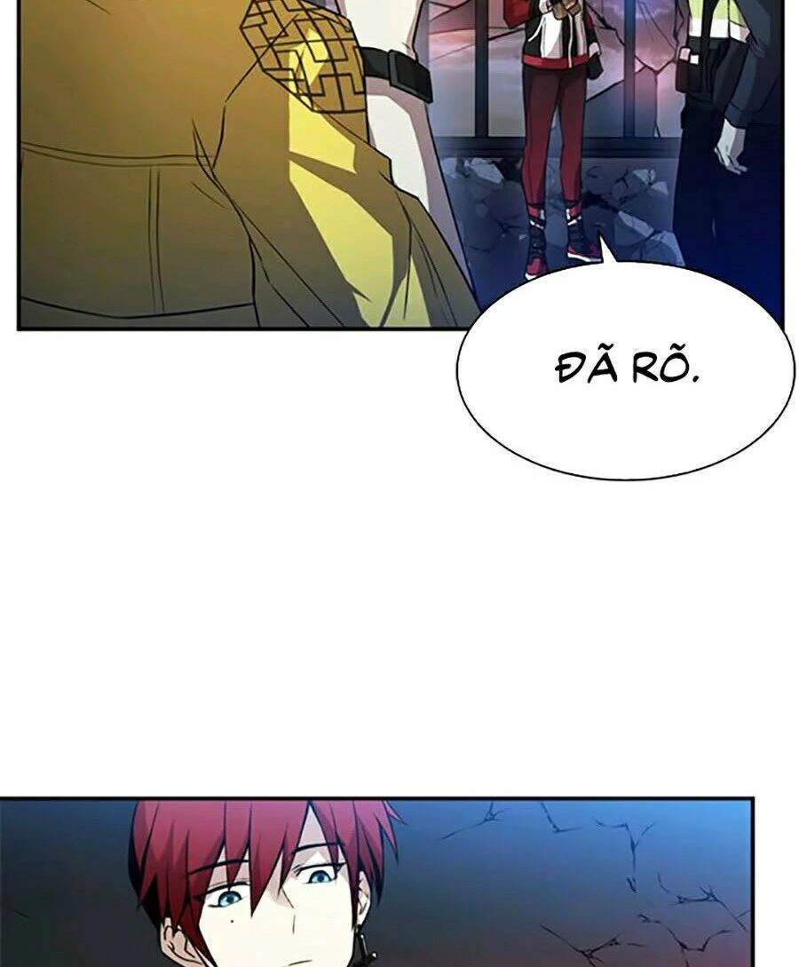 Tiêu Diệt Ác Nhân Chapter 7 - Next Chapter 8