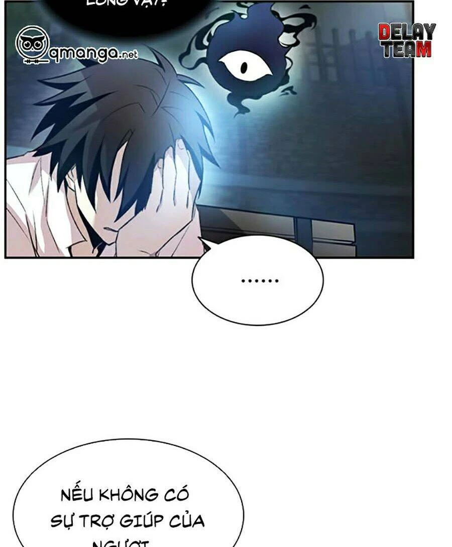 Tiêu Diệt Ác Nhân Chapter 7 - Next Chapter 8