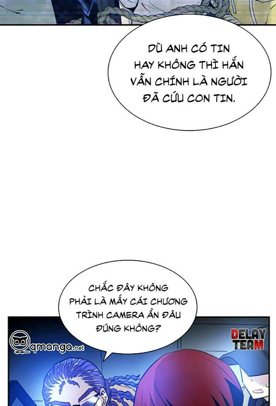 Tiêu Diệt Ác Nhân Chapter 7 - Next Chapter 8