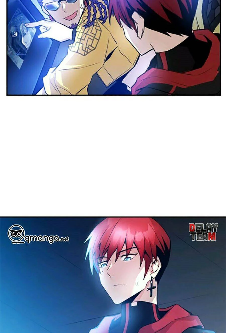 Tiêu Diệt Ác Nhân Chapter 7 - Next Chapter 8