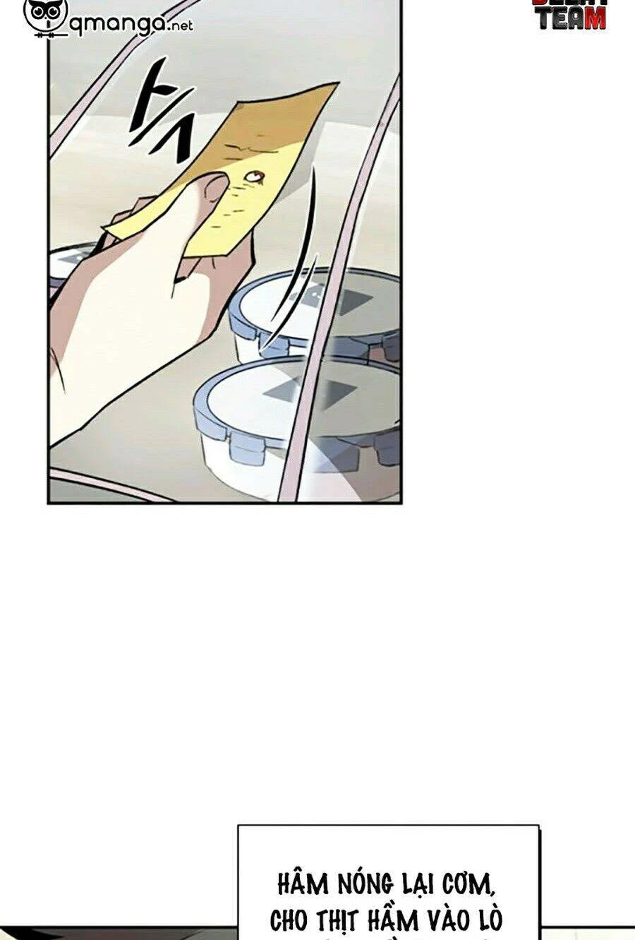 Tiêu Diệt Ác Nhân Chapter 7 - Next Chapter 8