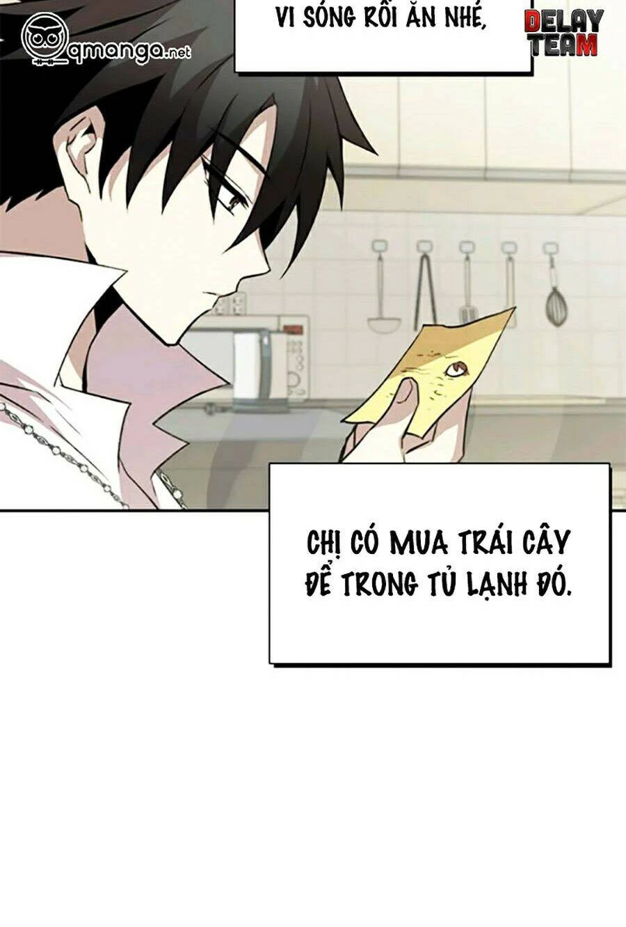 Tiêu Diệt Ác Nhân Chapter 7 - Next Chapter 8