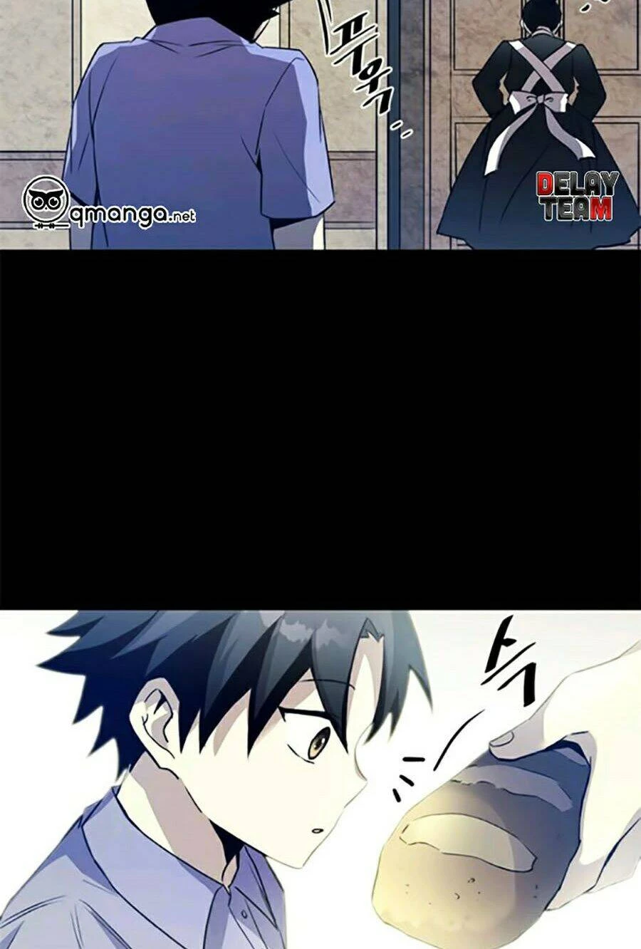 Tiêu Diệt Ác Nhân Chapter 7 - Next Chapter 8