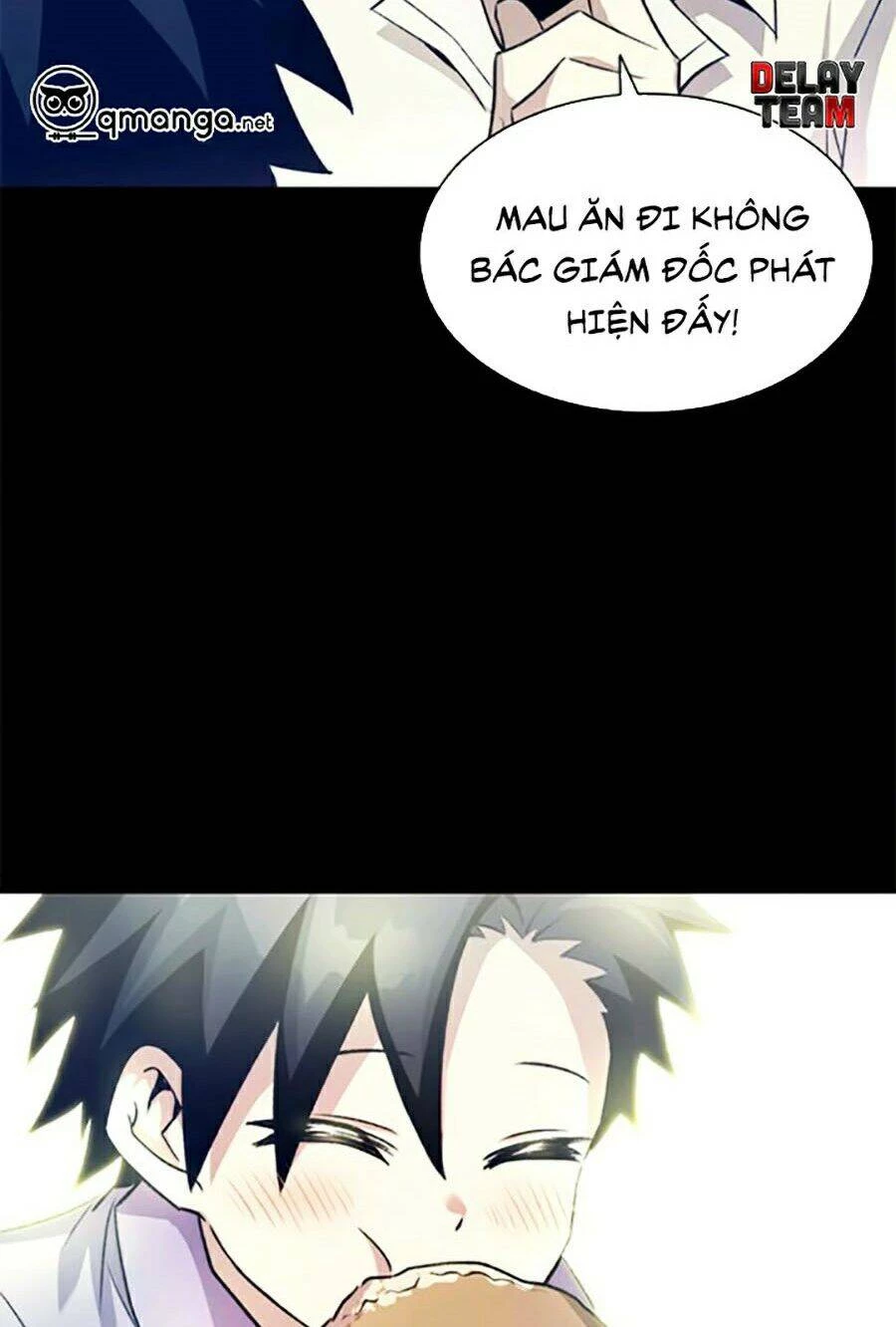 Tiêu Diệt Ác Nhân Chapter 7 - Next Chapter 8