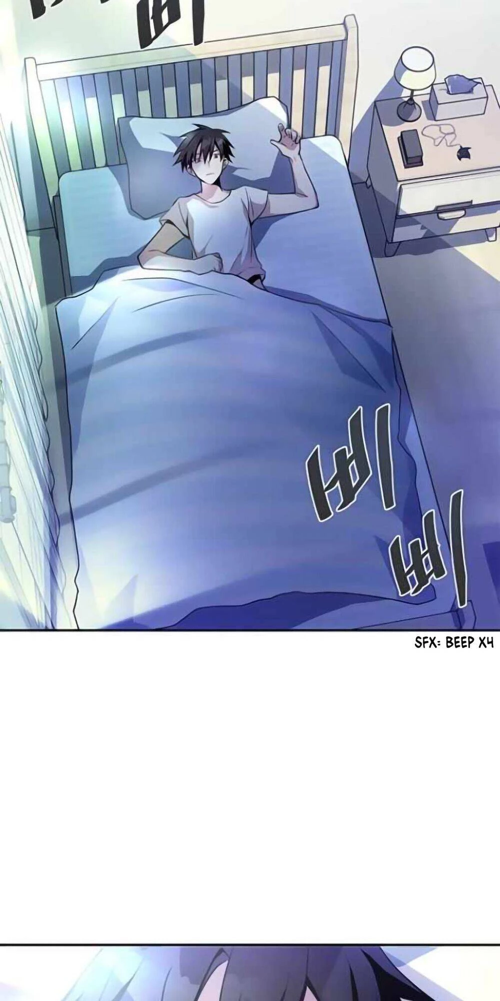 Tiêu Diệt Ác Nhân Chapter 8 - Next Chapter 9