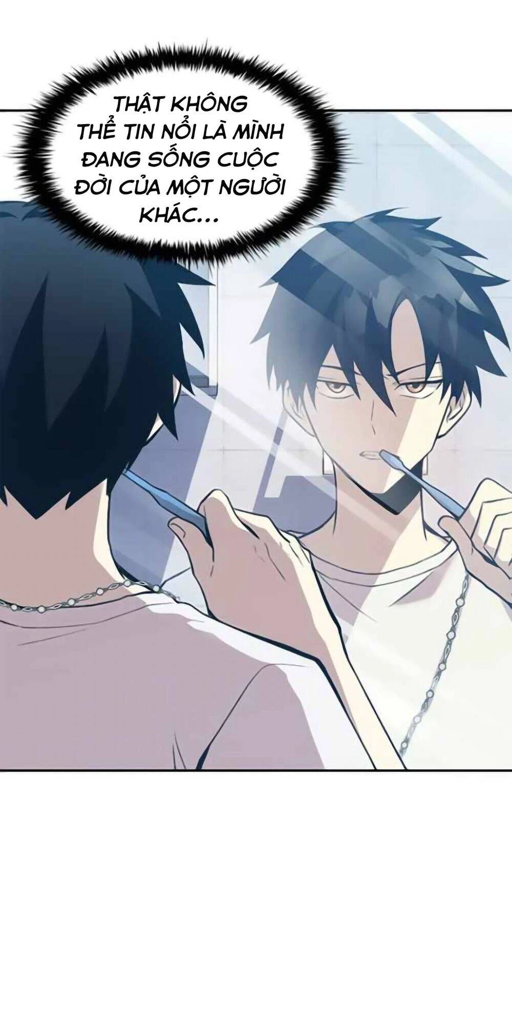 Tiêu Diệt Ác Nhân Chapter 8 - Next Chapter 9