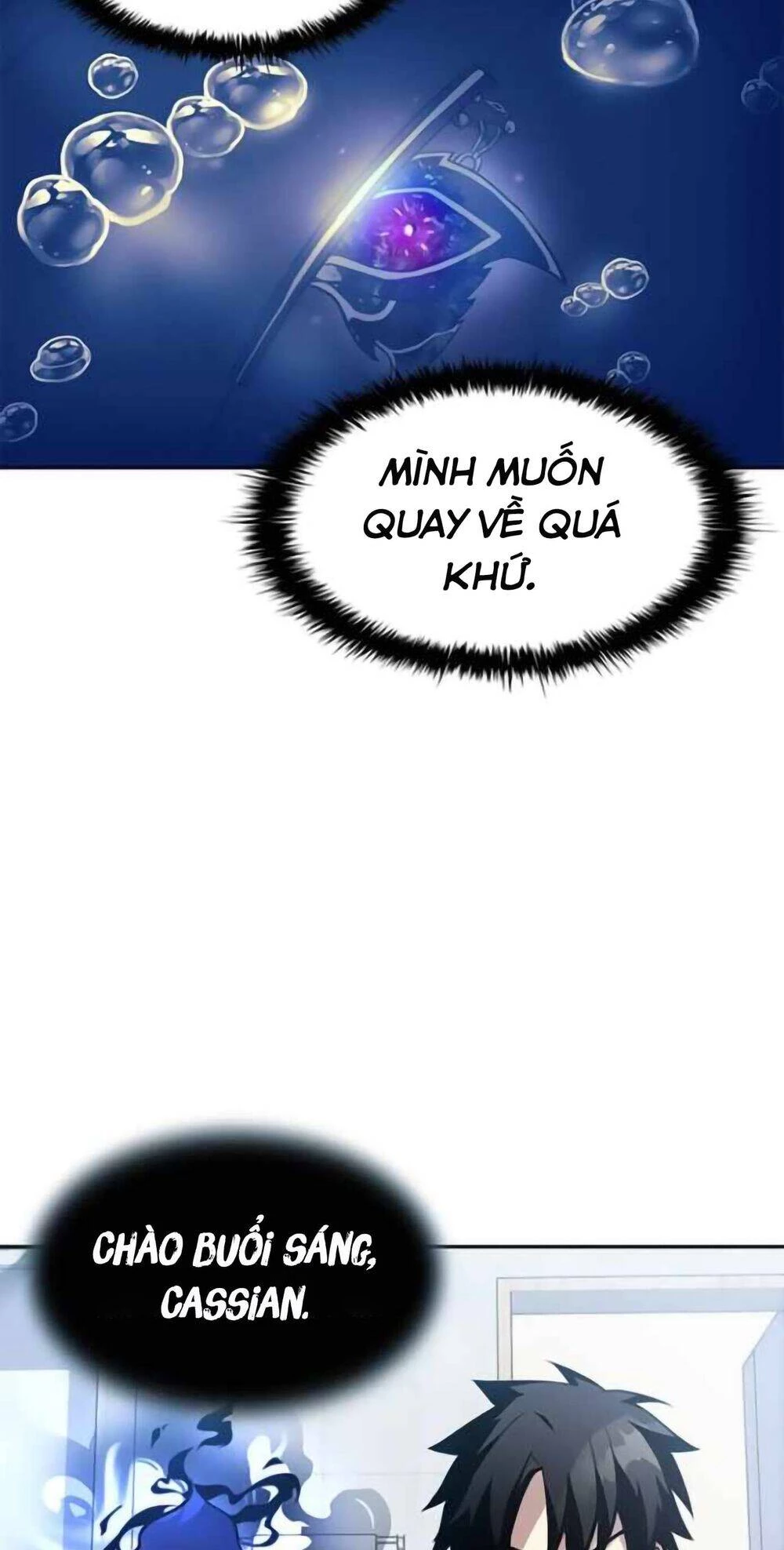 Tiêu Diệt Ác Nhân Chapter 8 - Next Chapter 9