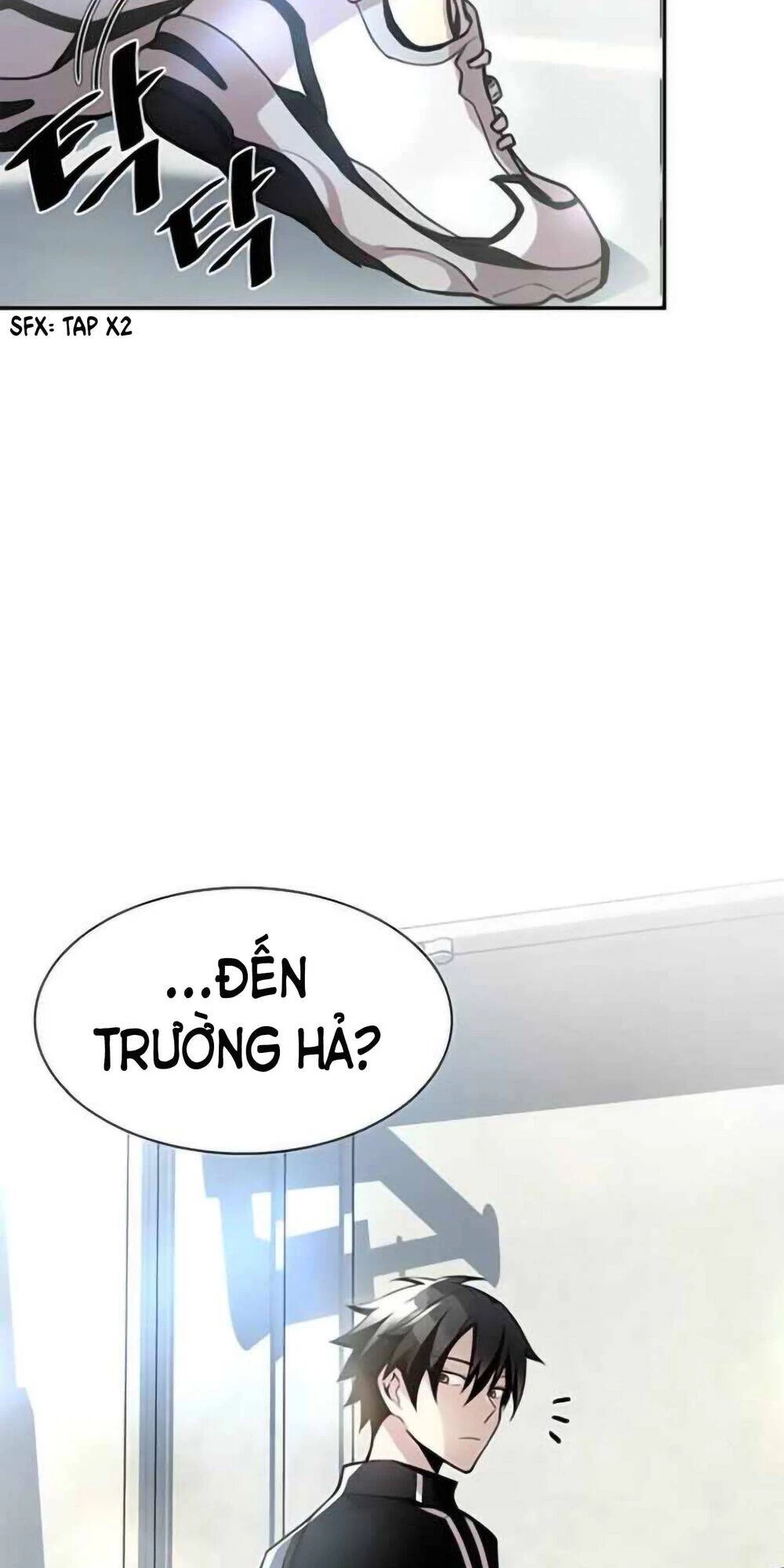 Tiêu Diệt Ác Nhân Chapter 8 - Next Chapter 9