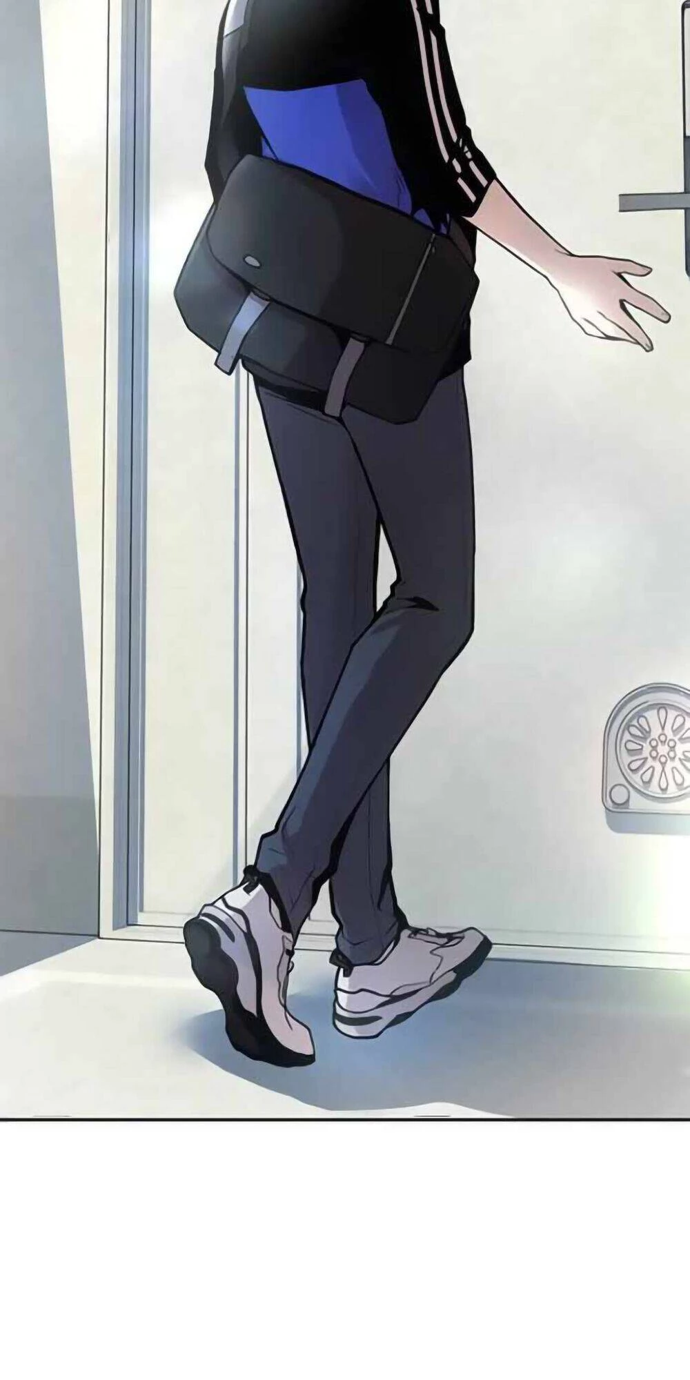 Tiêu Diệt Ác Nhân Chapter 8 - Next Chapter 9