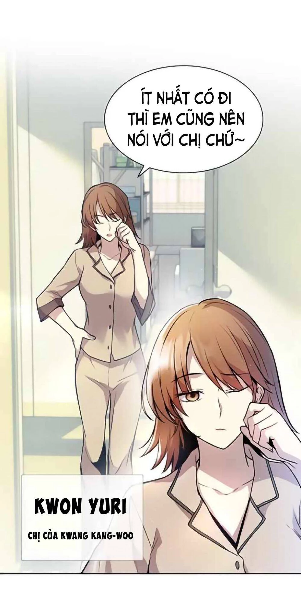 Tiêu Diệt Ác Nhân Chapter 8 - Next Chapter 9