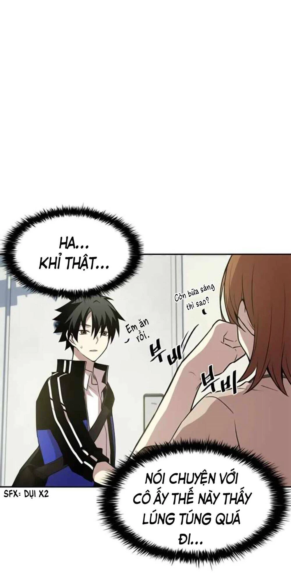 Tiêu Diệt Ác Nhân Chapter 8 - Next Chapter 9