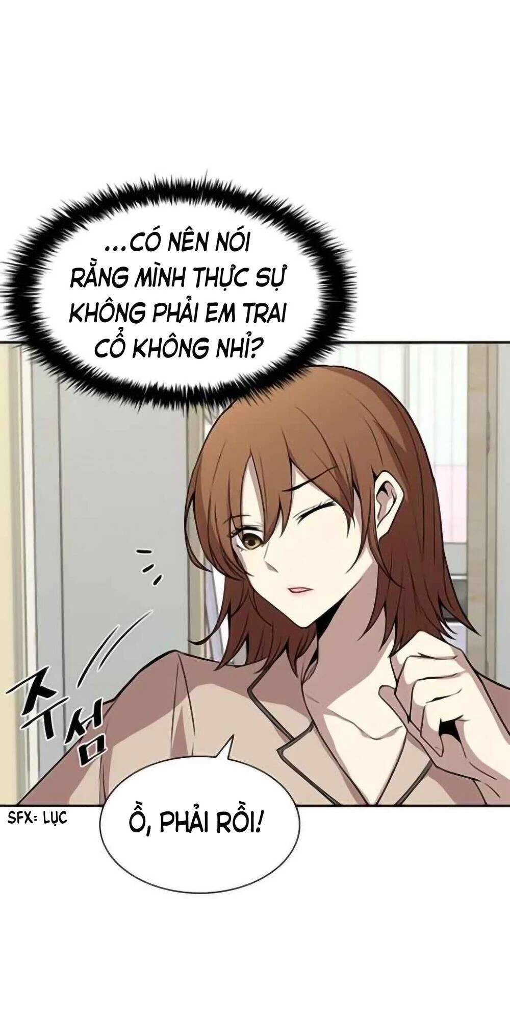 Tiêu Diệt Ác Nhân Chapter 8 - Next Chapter 9