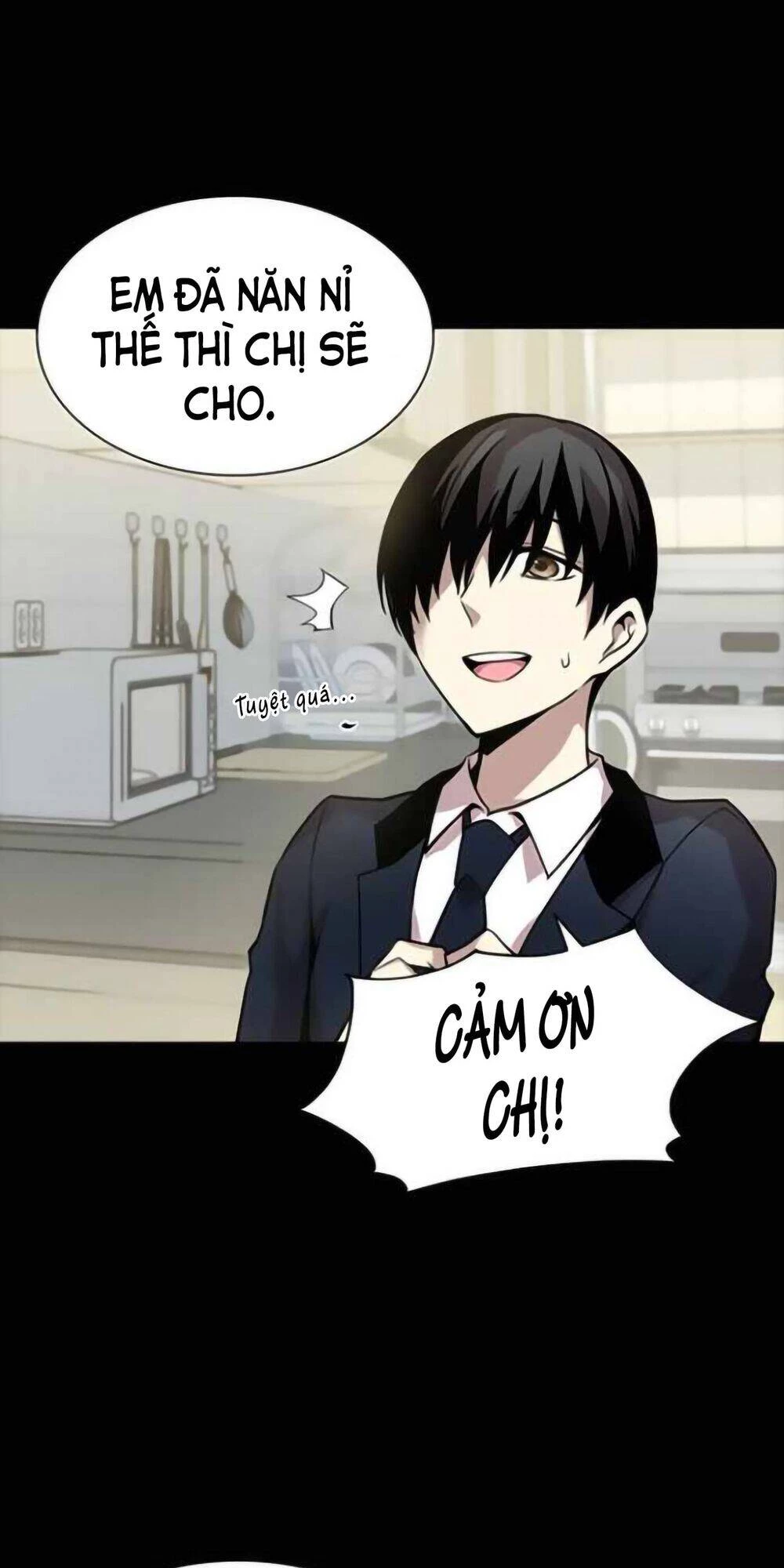 Tiêu Diệt Ác Nhân Chapter 8 - Next Chapter 9