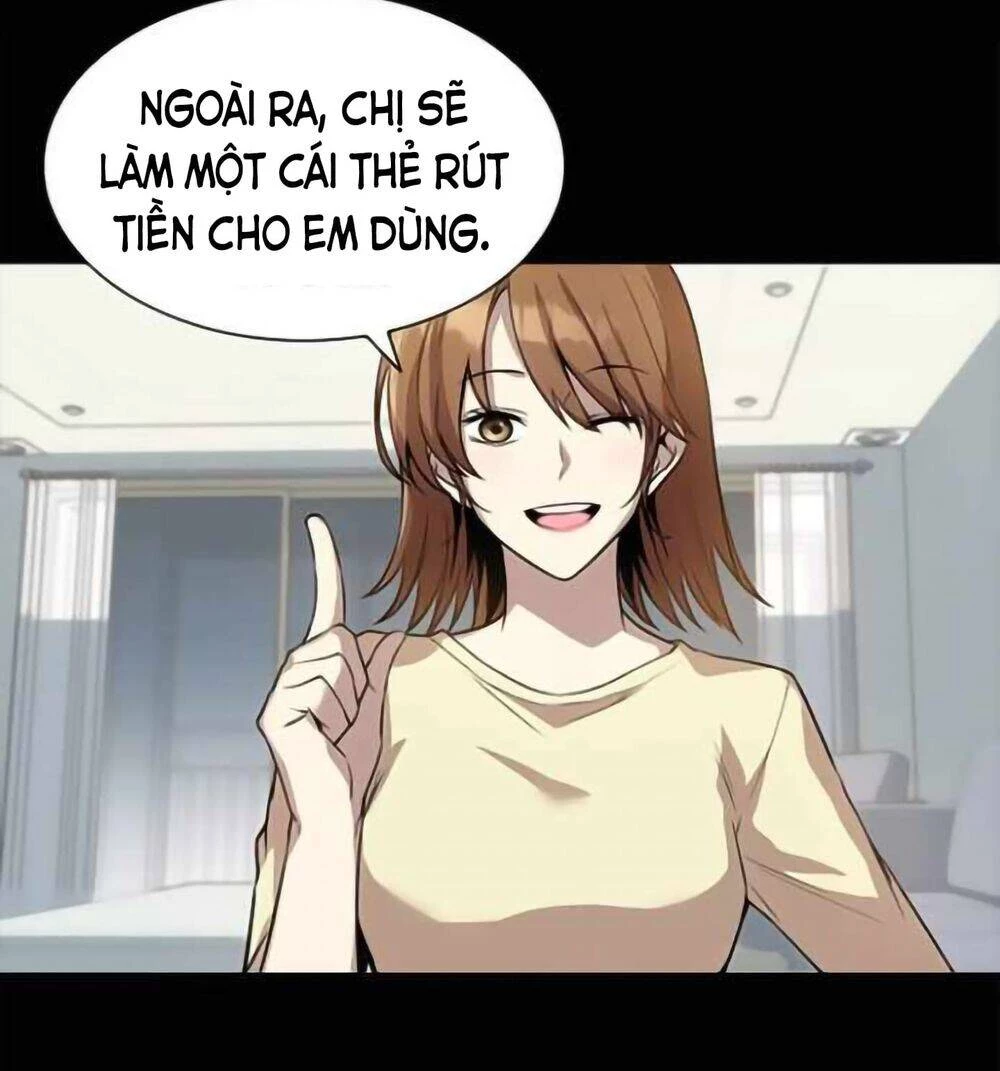 Tiêu Diệt Ác Nhân Chapter 8 - Next Chapter 9