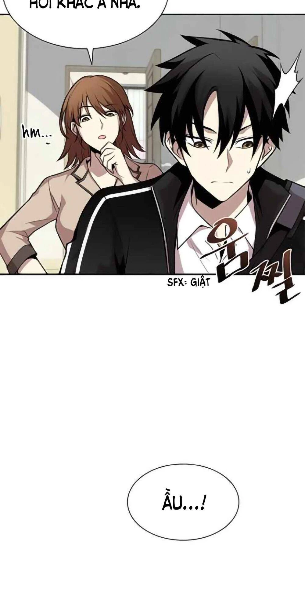 Tiêu Diệt Ác Nhân Chapter 8 - Next Chapter 9