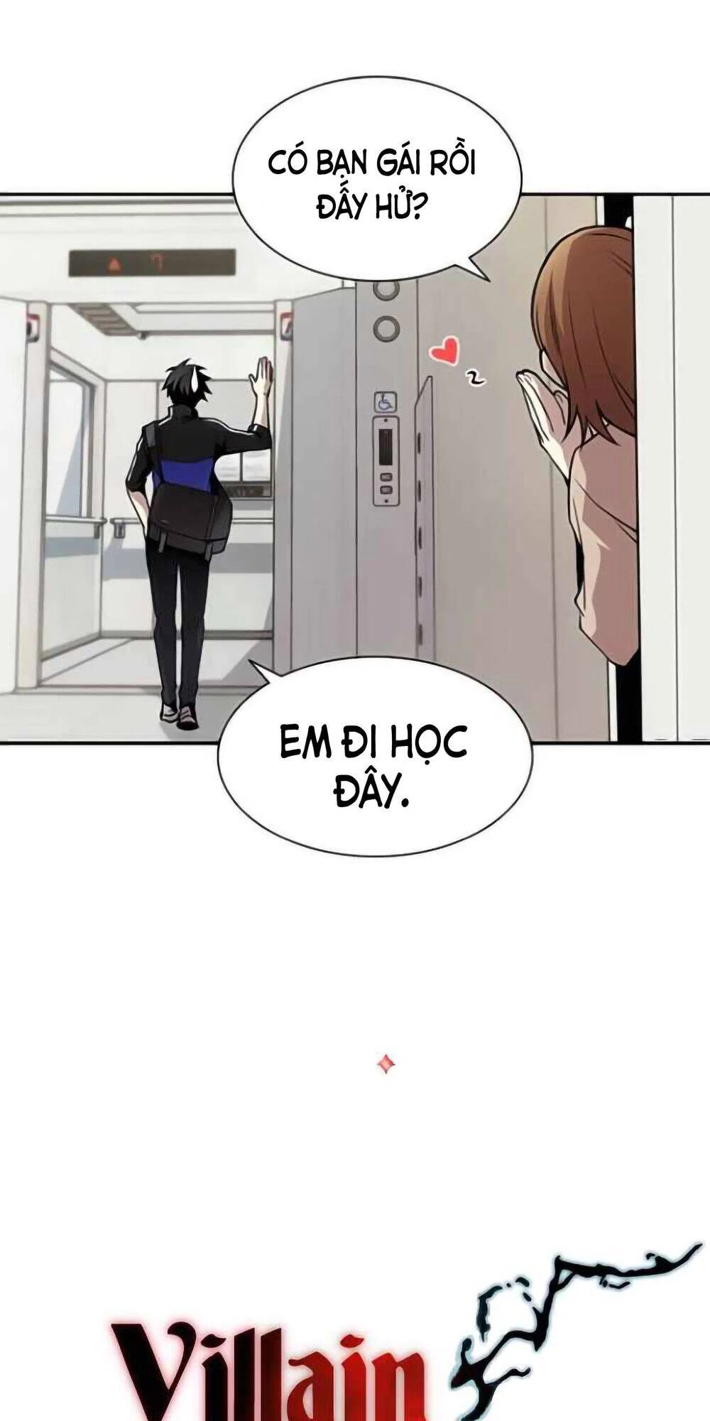 Tiêu Diệt Ác Nhân Chapter 8 - Next Chapter 9