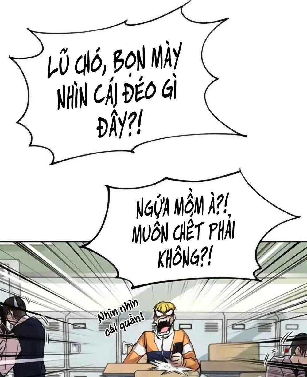 Tiêu Diệt Ác Nhân Chapter 8 - Next Chapter 9