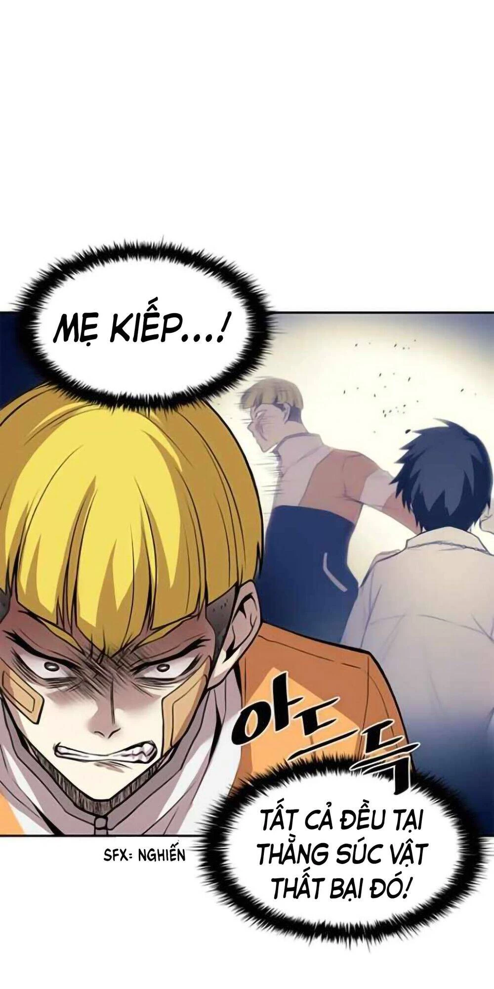 Tiêu Diệt Ác Nhân Chapter 8 - Next Chapter 9