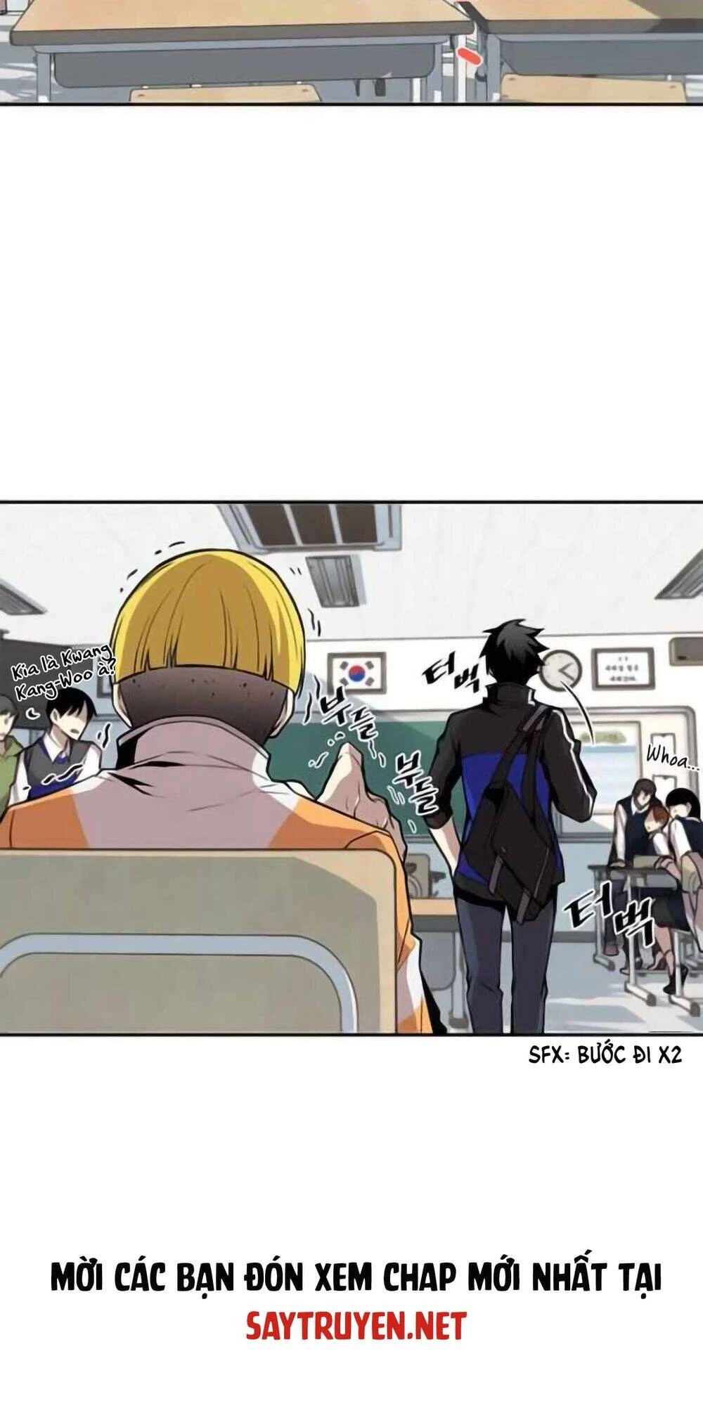 Tiêu Diệt Ác Nhân Chapter 8 - Next Chapter 9