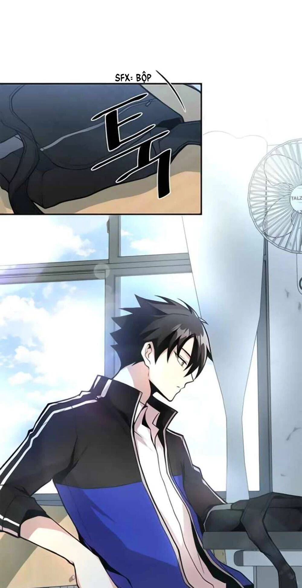 Tiêu Diệt Ác Nhân Chapter 8 - Next Chapter 9