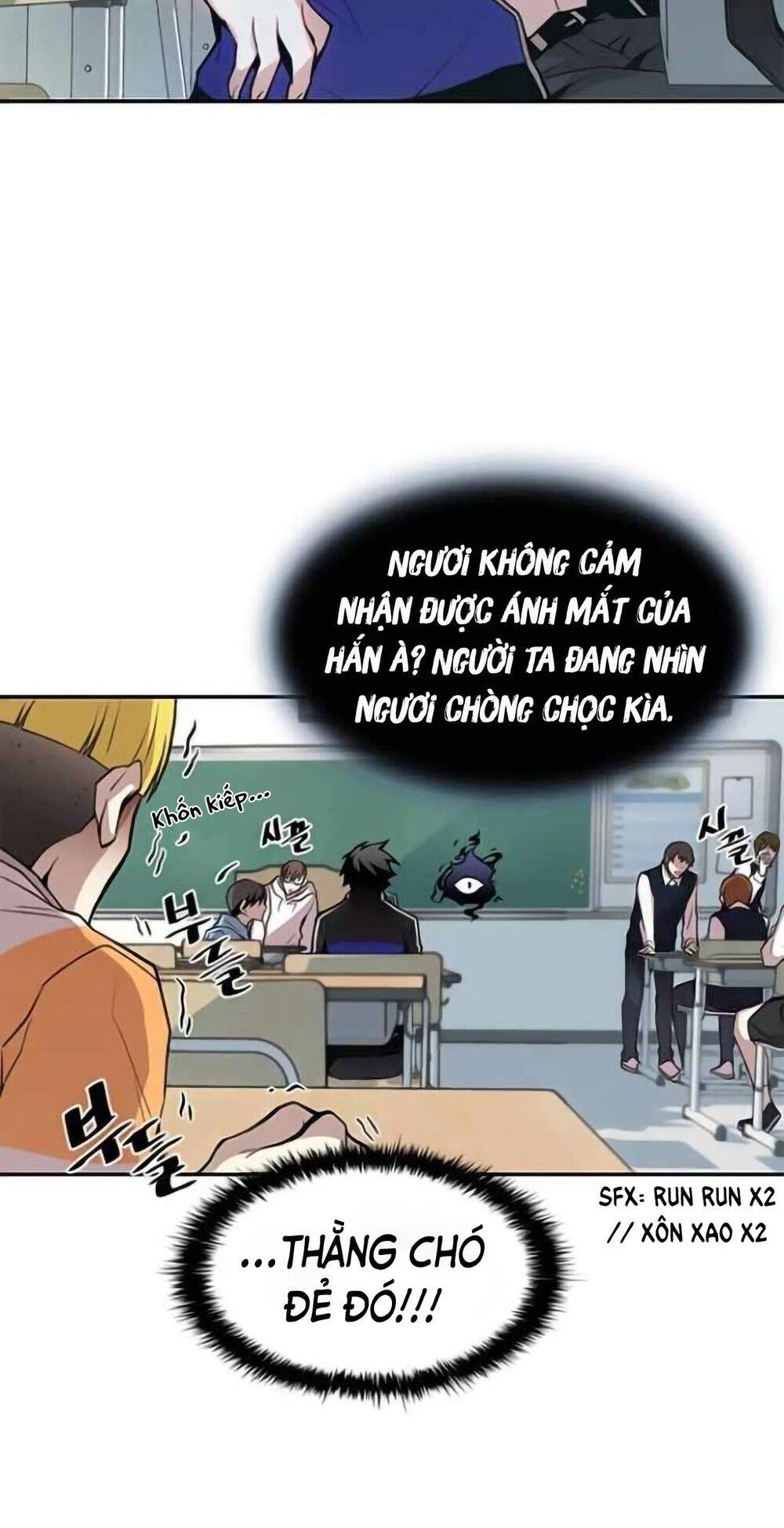 Tiêu Diệt Ác Nhân Chapter 8 - Next Chapter 9