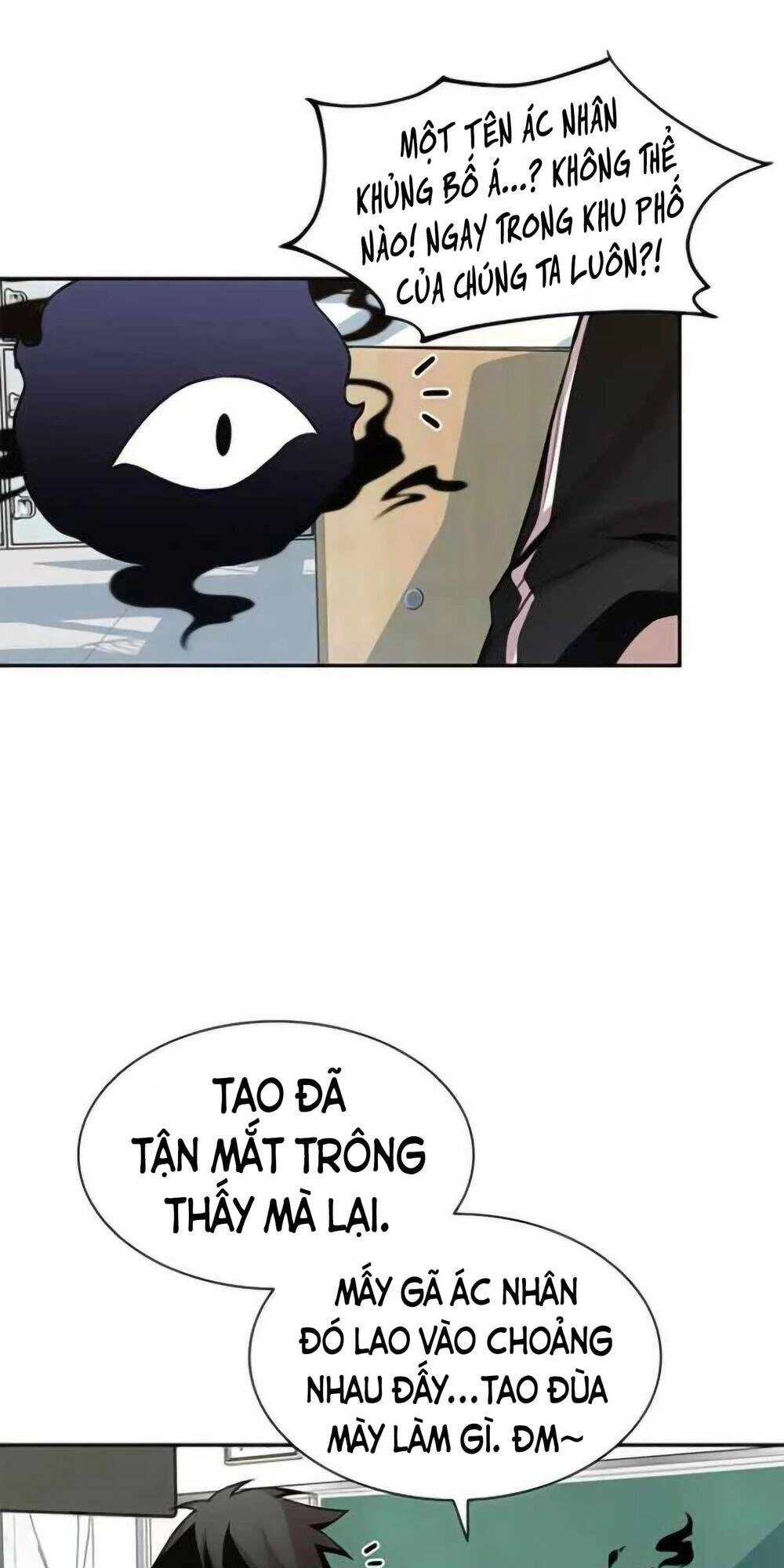 Tiêu Diệt Ác Nhân Chapter 8 - Next Chapter 9