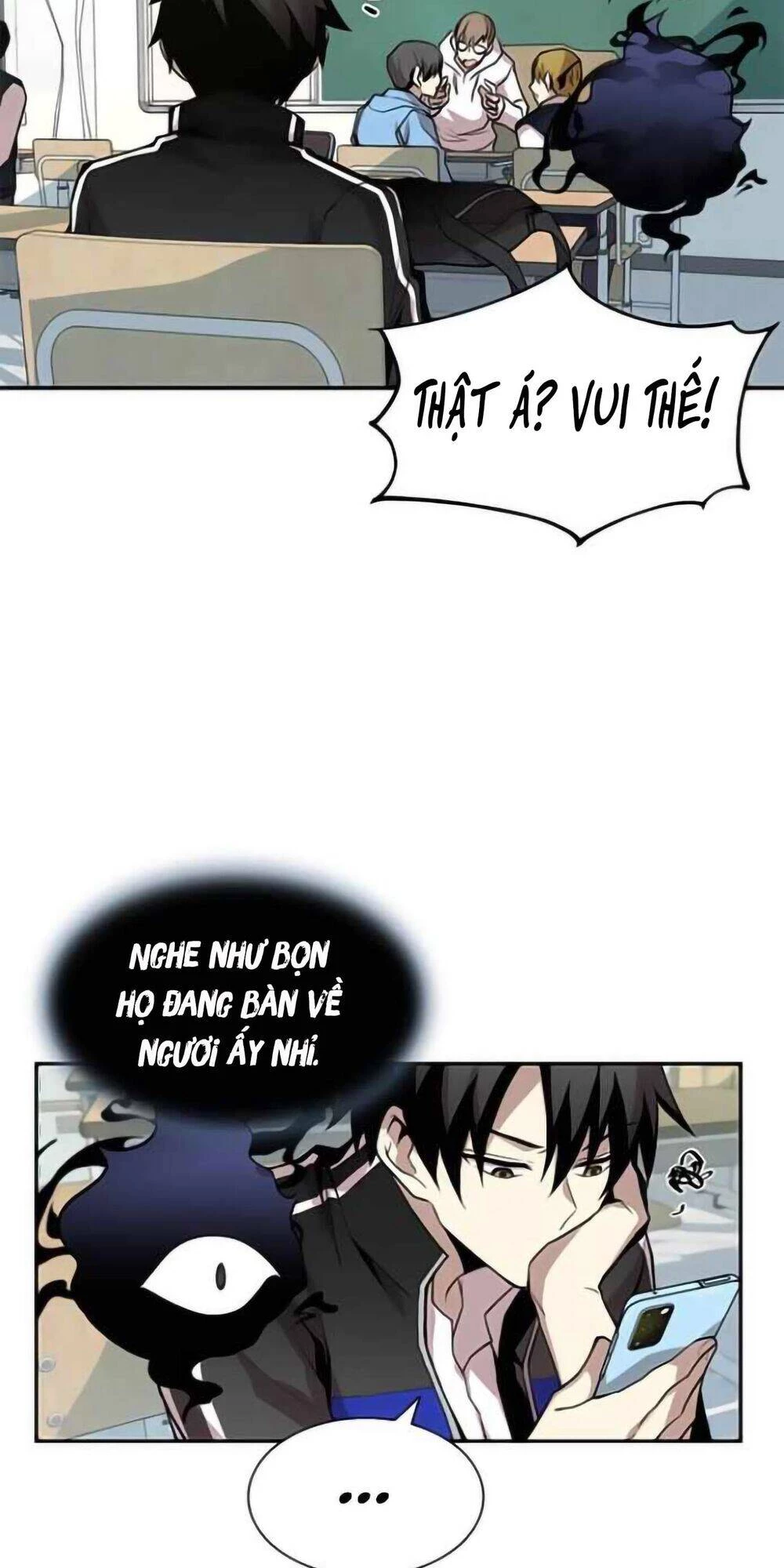 Tiêu Diệt Ác Nhân Chapter 8 - Next Chapter 9