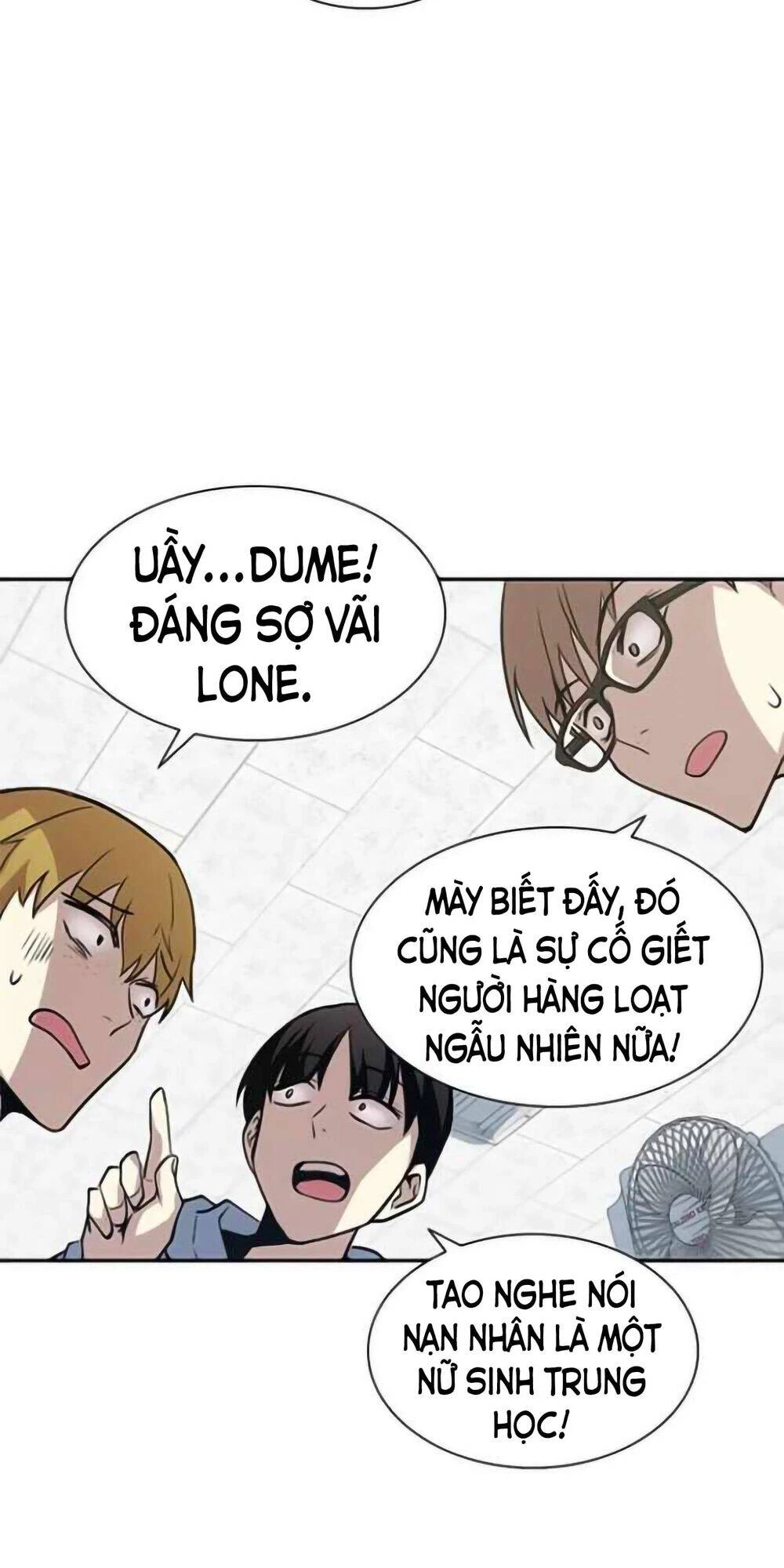 Tiêu Diệt Ác Nhân Chapter 8 - Next Chapter 9