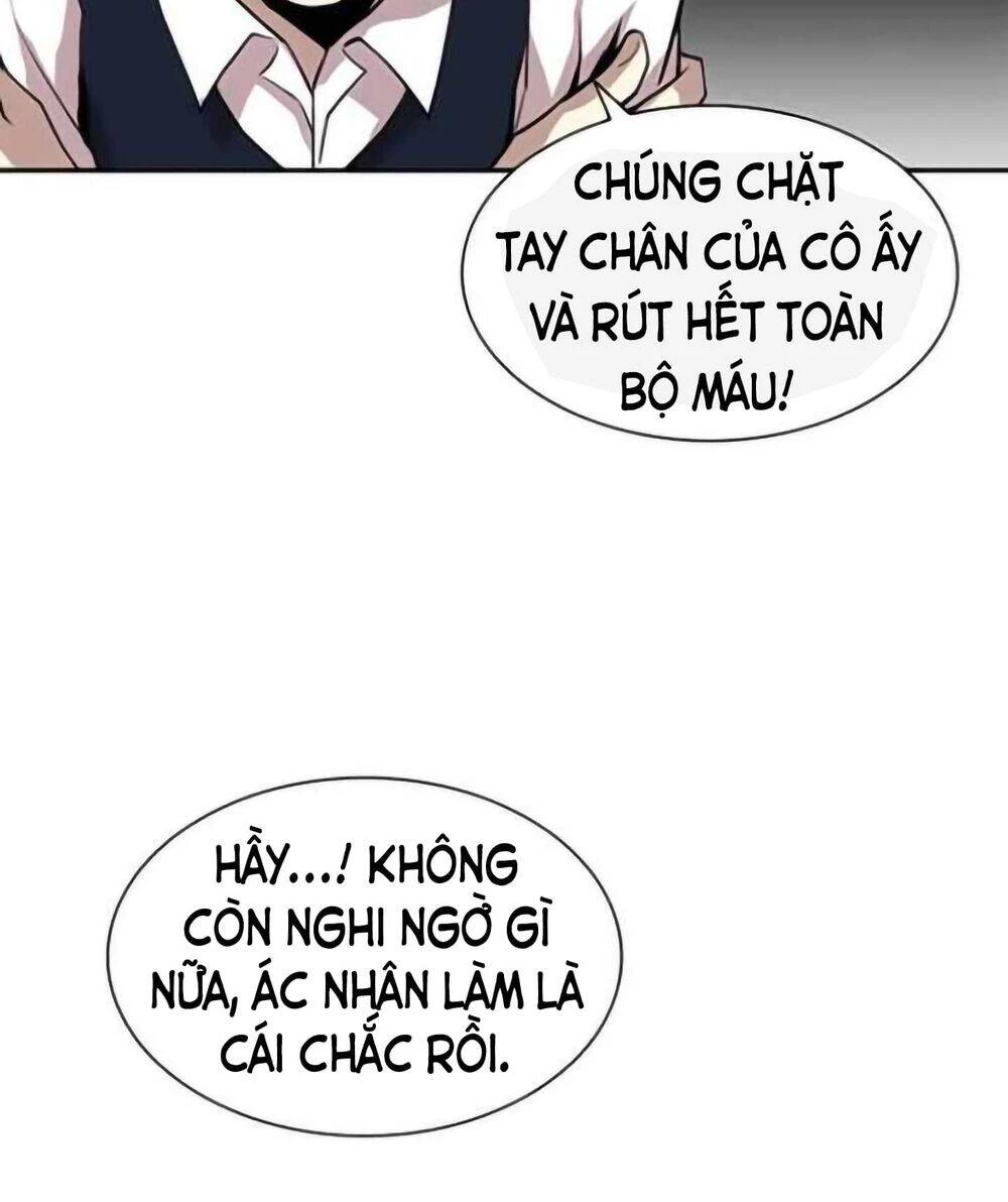 Tiêu Diệt Ác Nhân Chapter 8 - Next Chapter 9