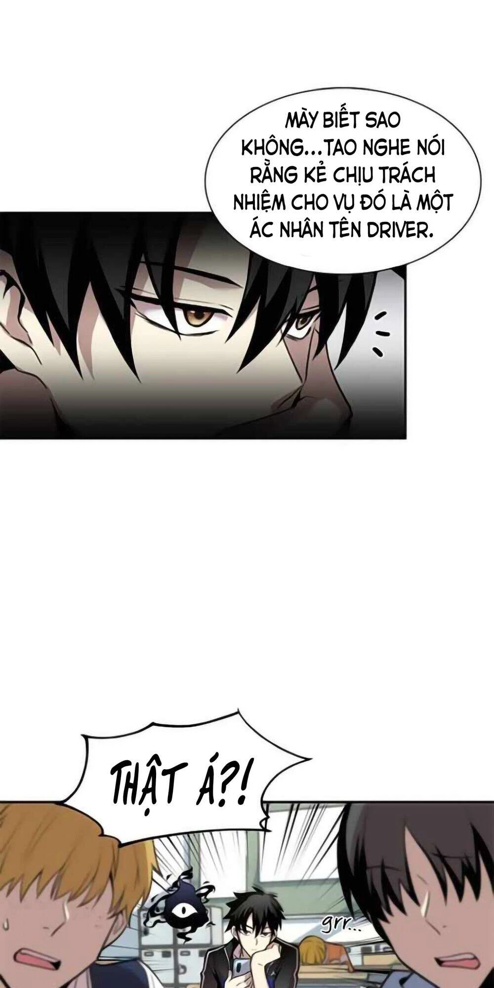 Tiêu Diệt Ác Nhân Chapter 8 - Next Chapter 9