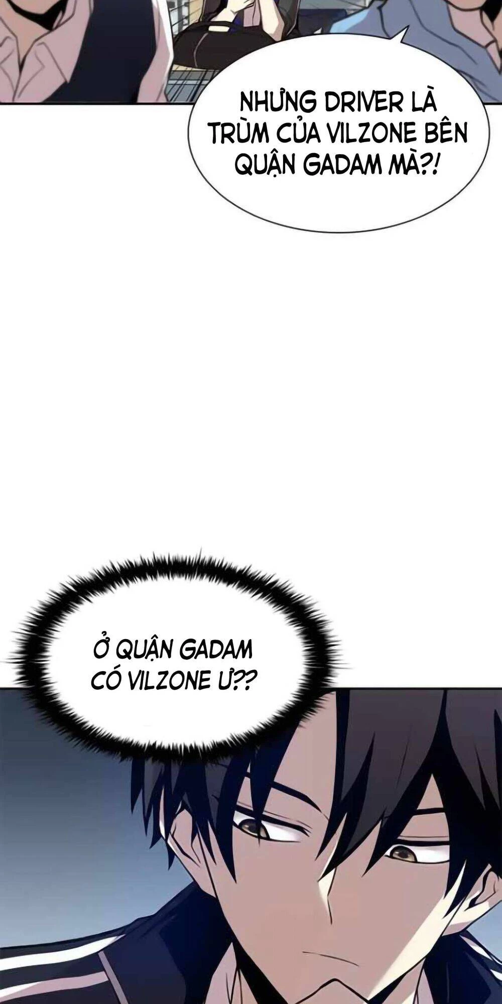 Tiêu Diệt Ác Nhân Chapter 8 - Next Chapter 9