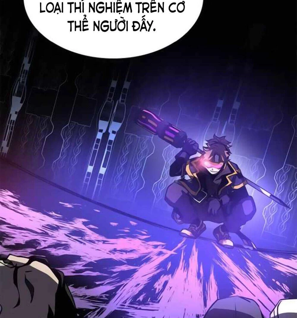 Tiêu Diệt Ác Nhân Chapter 8 - Next Chapter 9