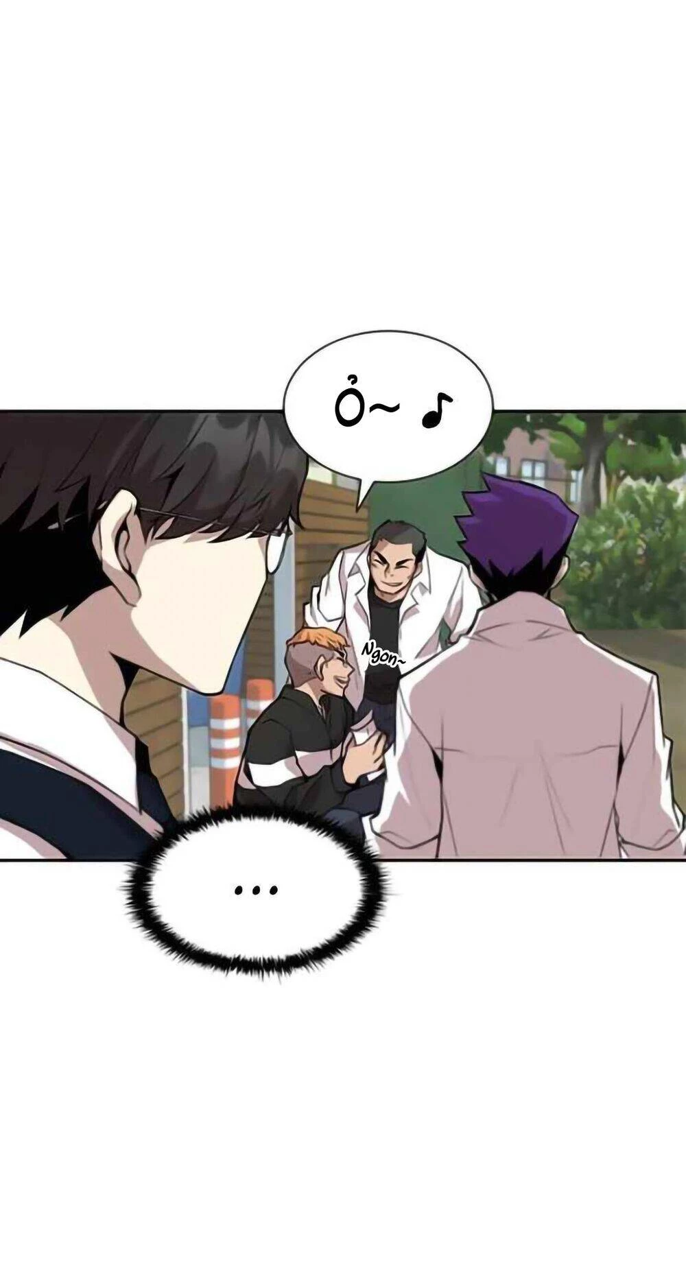 Tiêu Diệt Ác Nhân Chapter 8 - Next Chapter 9