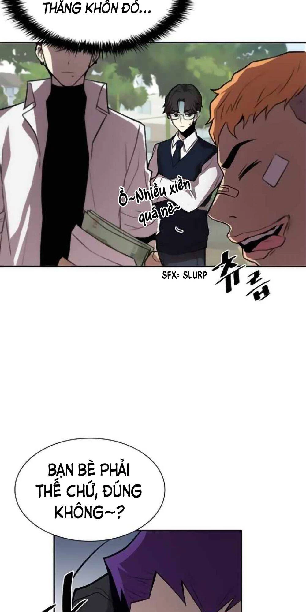 Tiêu Diệt Ác Nhân Chapter 8 - Next Chapter 9