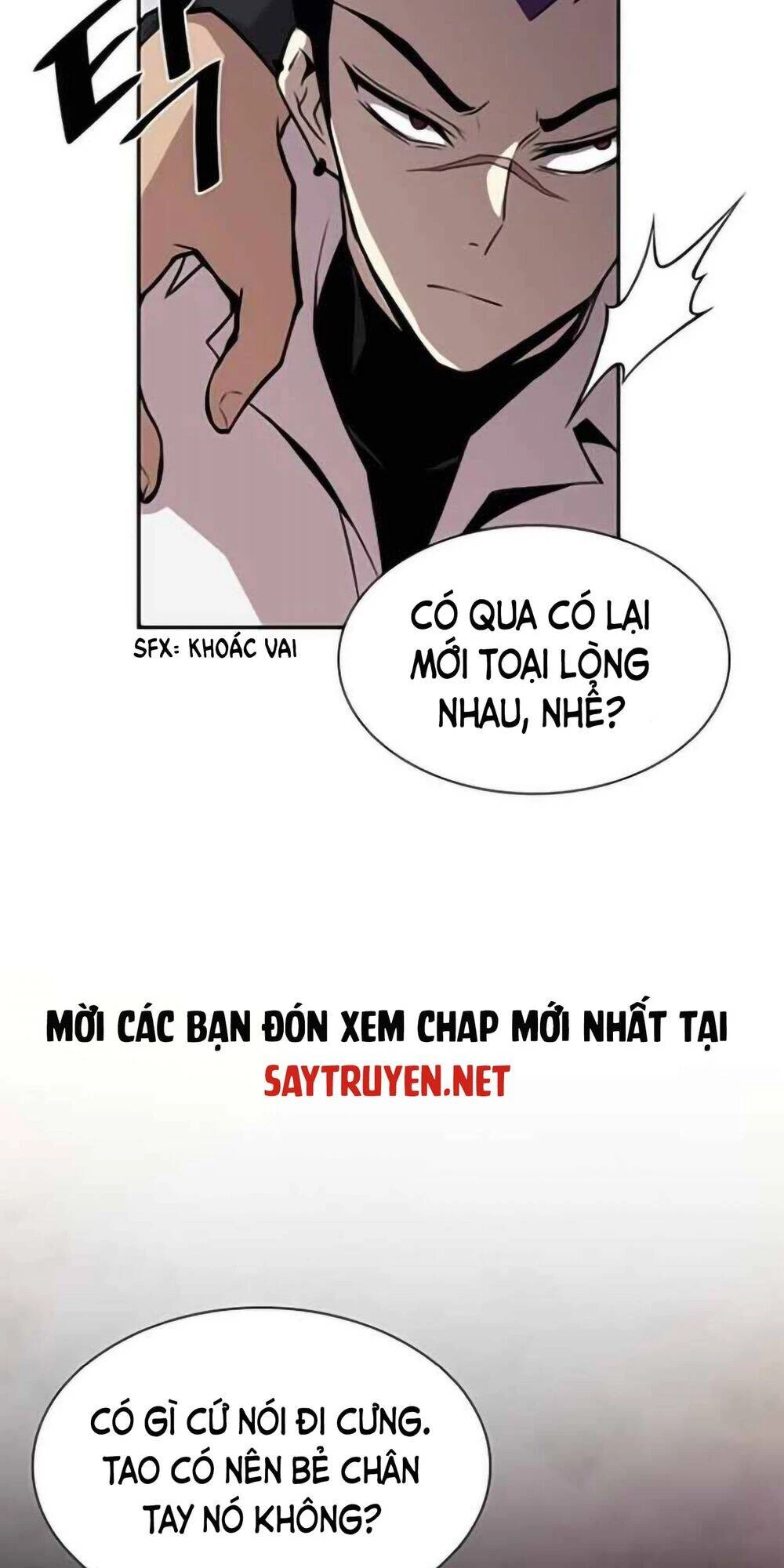 Tiêu Diệt Ác Nhân Chapter 8 - Next Chapter 9