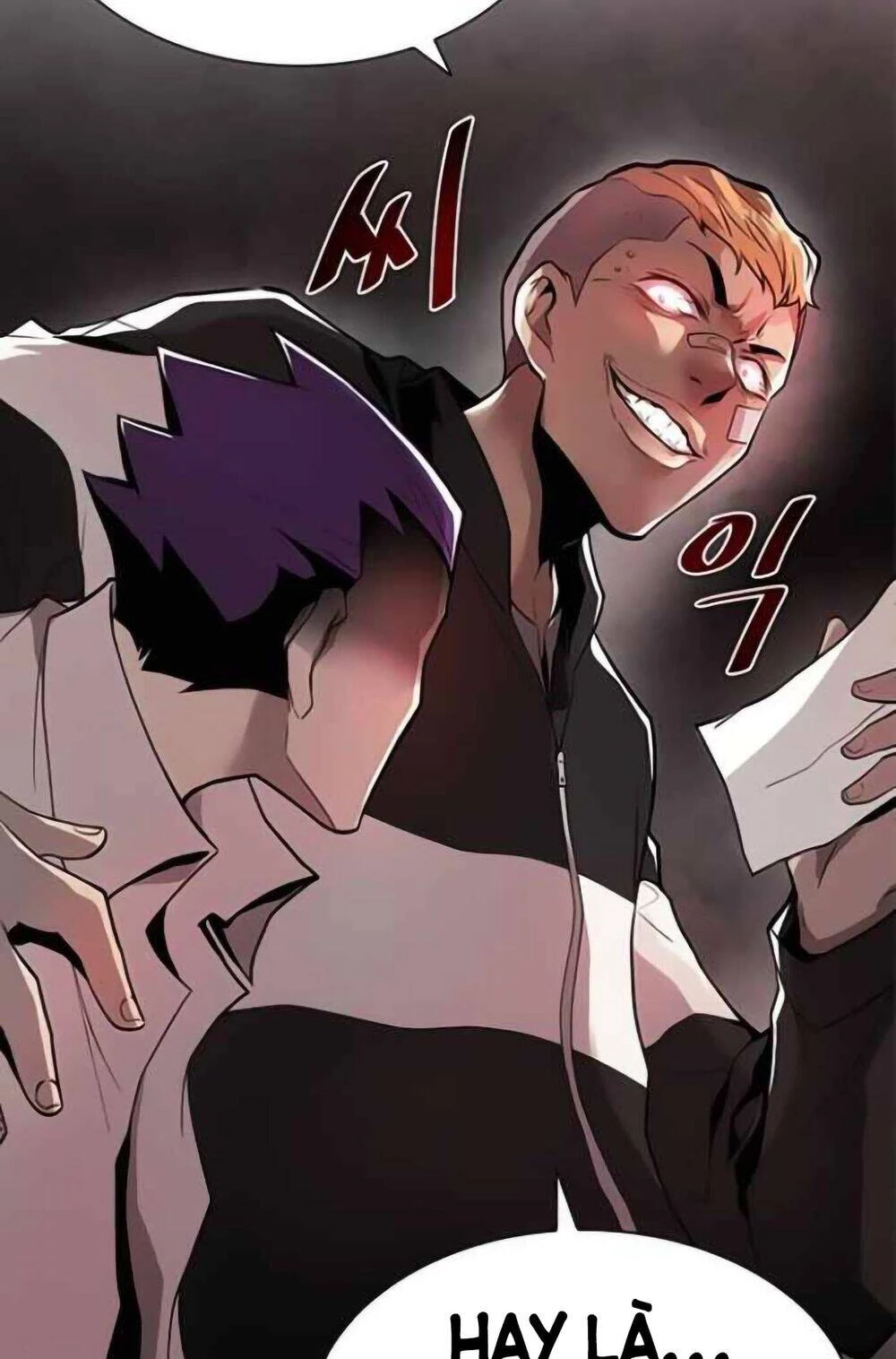 Tiêu Diệt Ác Nhân Chapter 8 - Next Chapter 9