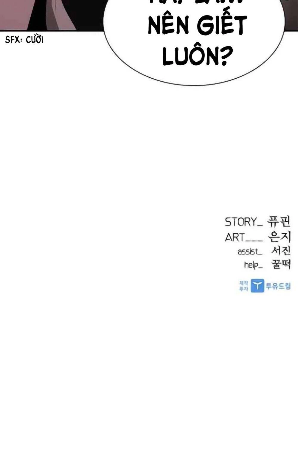 Tiêu Diệt Ác Nhân Chapter 8 - Next Chapter 9