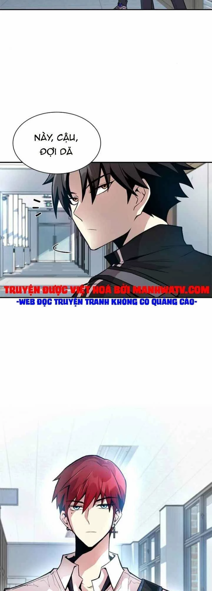 Tiêu Diệt Ác Nhân Chapter 9 - Next Chapter 10