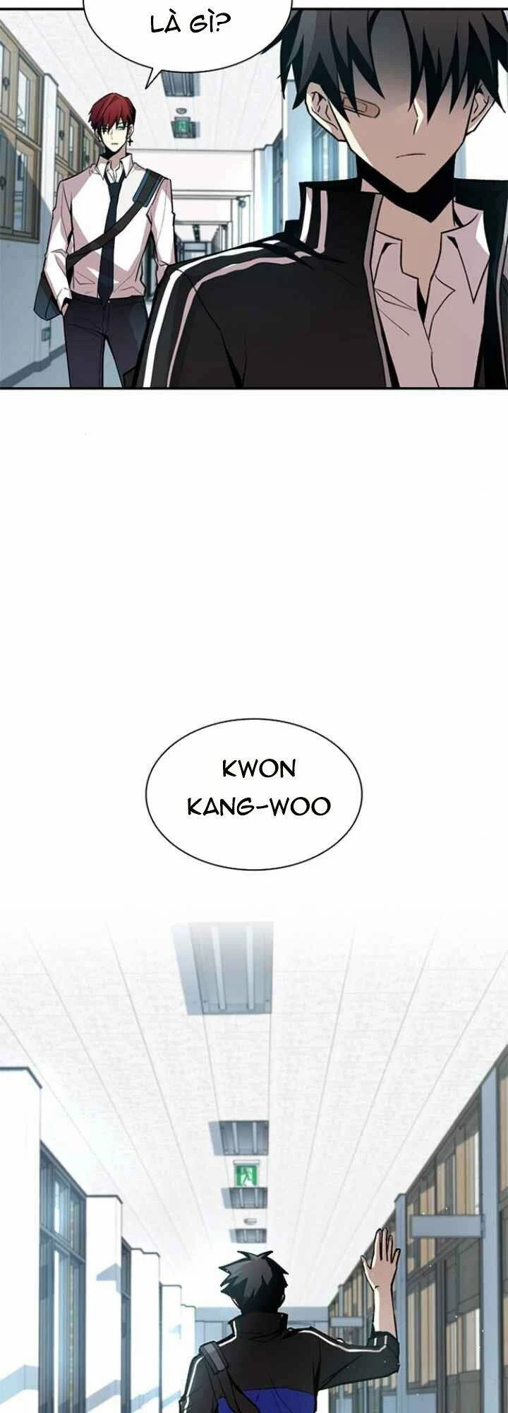 Tiêu Diệt Ác Nhân Chapter 9 - Next Chapter 10