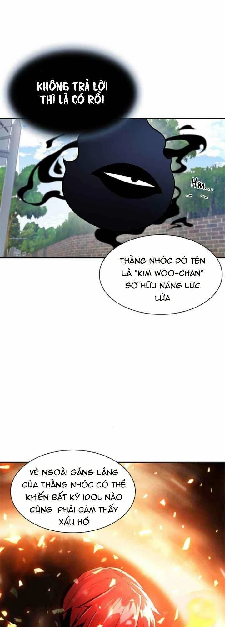Tiêu Diệt Ác Nhân Chapter 9 - Next Chapter 10