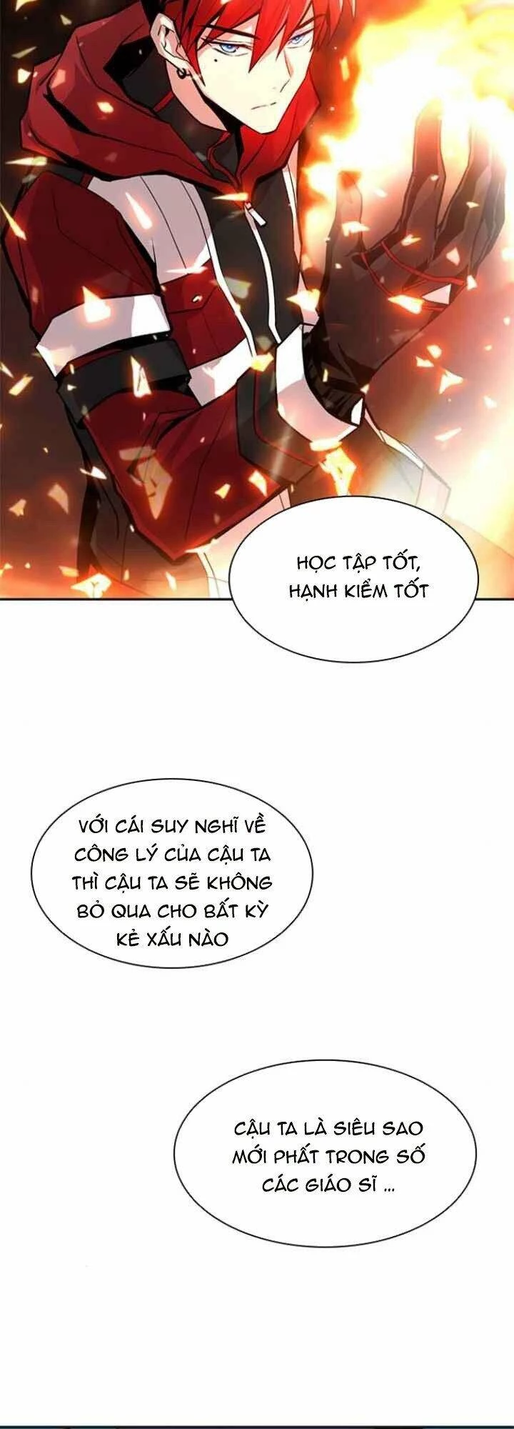 Tiêu Diệt Ác Nhân Chapter 9 - Next Chapter 10