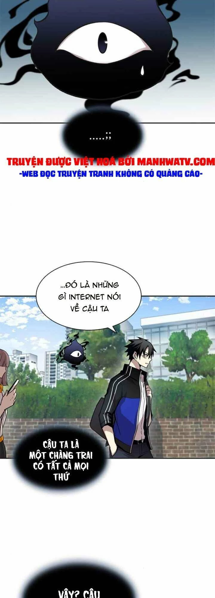 Tiêu Diệt Ác Nhân Chapter 9 - Next Chapter 10