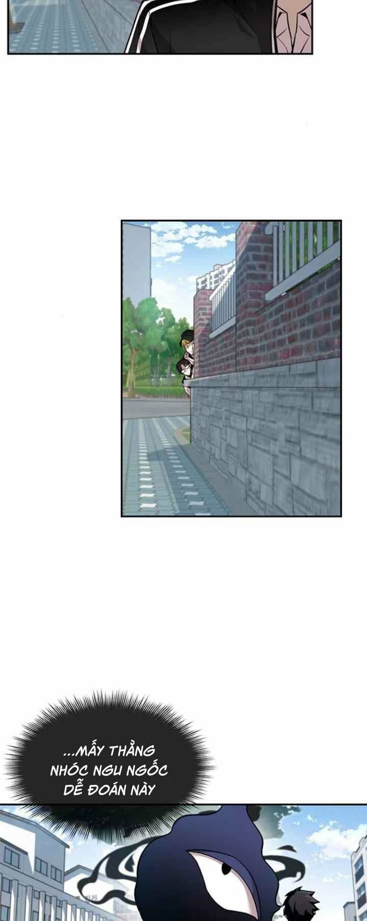 Tiêu Diệt Ác Nhân Chapter 9 - Next Chapter 10