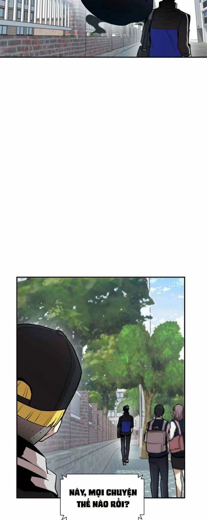 Tiêu Diệt Ác Nhân Chapter 9 - Next Chapter 10