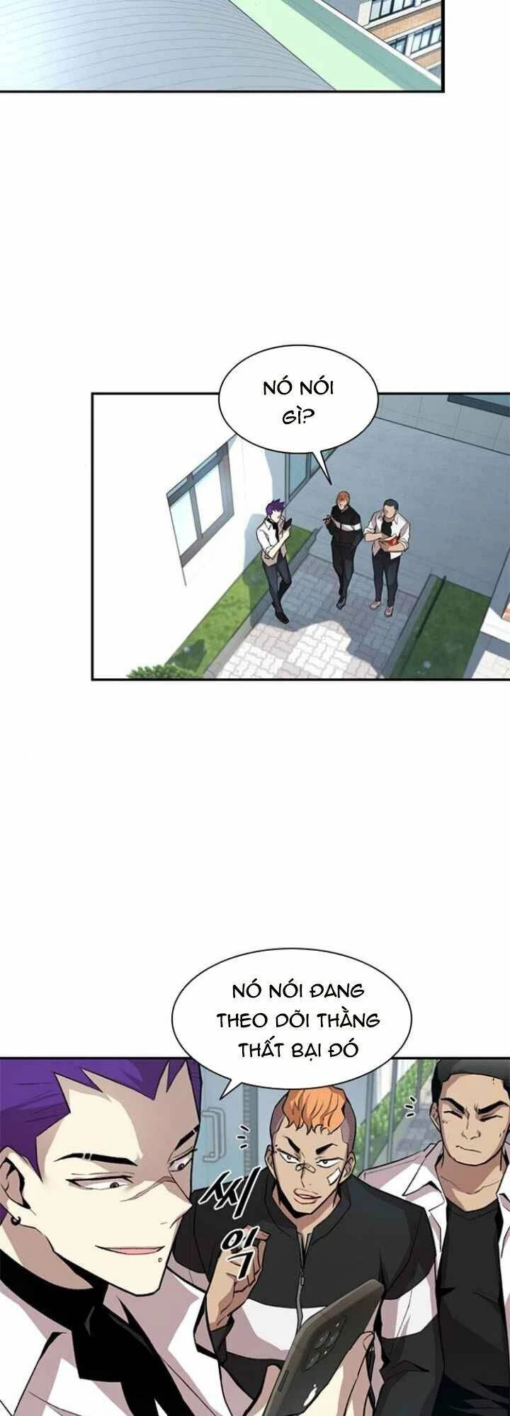 Tiêu Diệt Ác Nhân Chapter 9 - Next Chapter 10