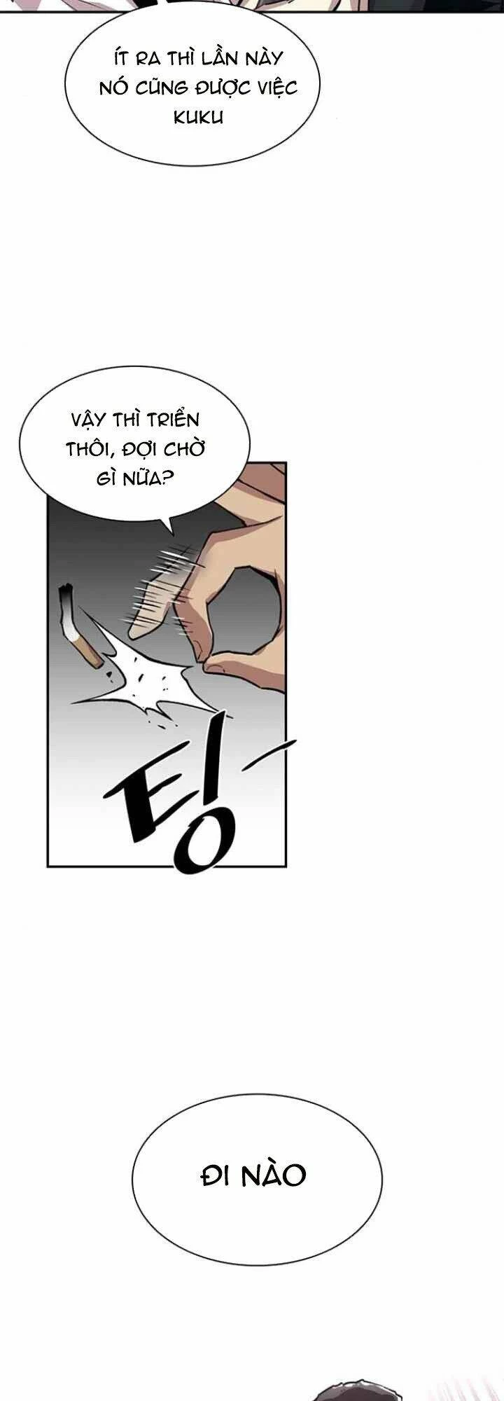 Tiêu Diệt Ác Nhân Chapter 9 - Next Chapter 10