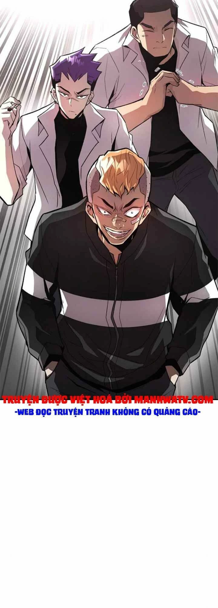 Tiêu Diệt Ác Nhân Chapter 9 - Next Chapter 10