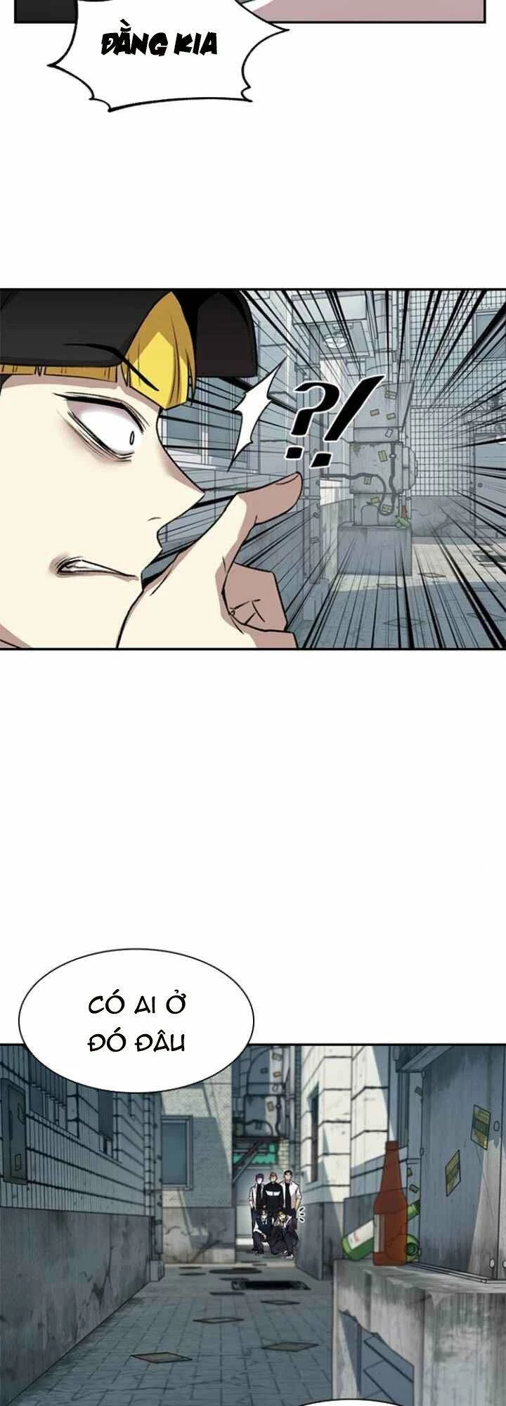 Tiêu Diệt Ác Nhân Chapter 9 - Next Chapter 10